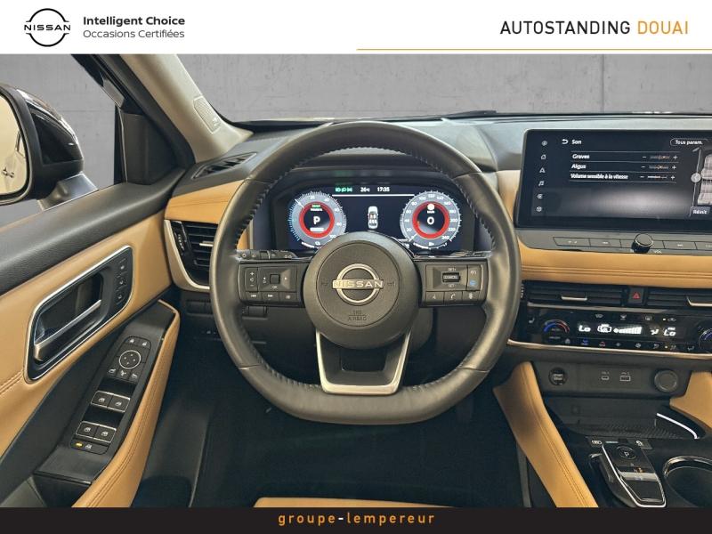 Image NISSAN X-Trail e-Power 204ch Tekna+