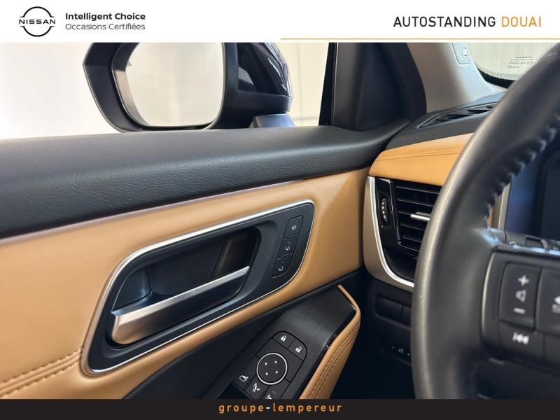 Image NISSAN X-Trail e-Power 204ch Tekna+