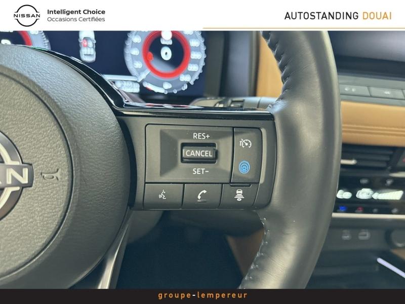 Image NISSAN X-Trail e-Power 204ch Tekna+