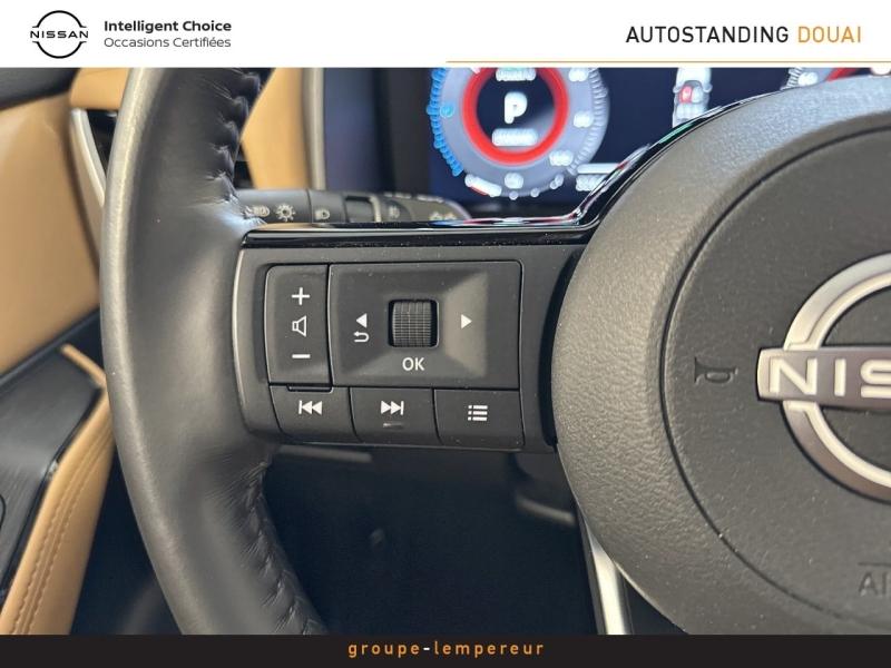 Image NISSAN X-Trail e-Power 204ch Tekna+