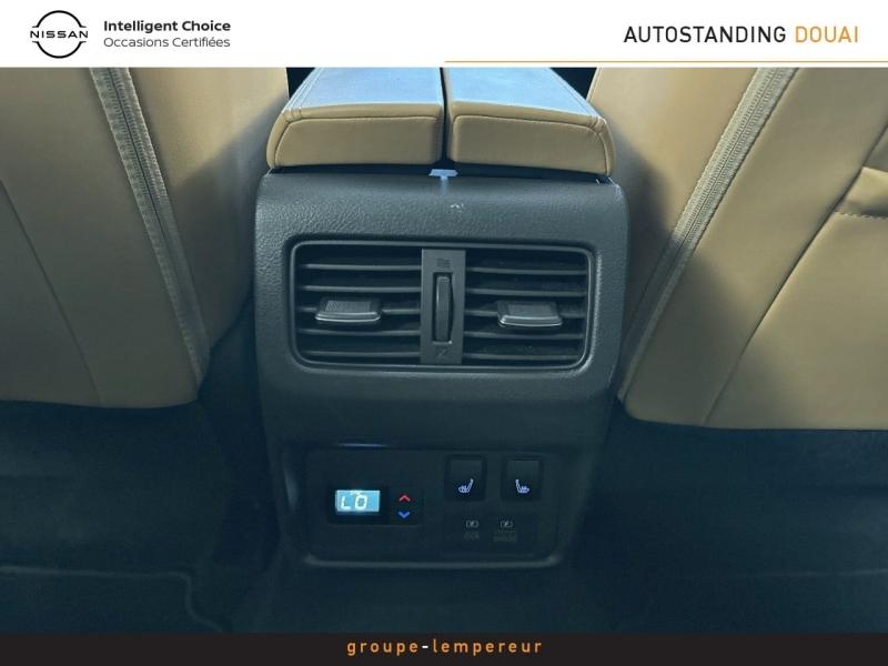Image NISSAN X-Trail e-Power 204ch Tekna+