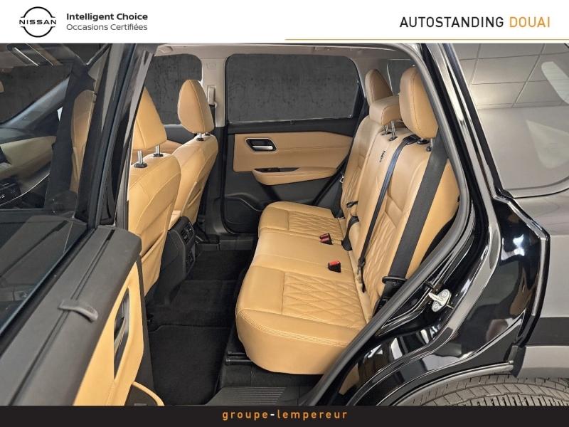 Image NISSAN X-Trail e-Power 204ch Tekna+