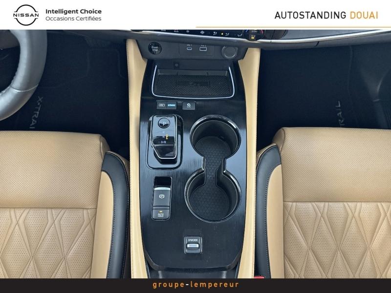 Image NISSAN X-Trail e-Power 204ch Tekna+
