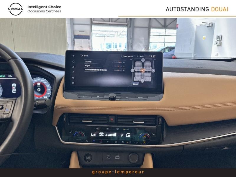 Image NISSAN X-Trail e-Power 204ch Tekna+