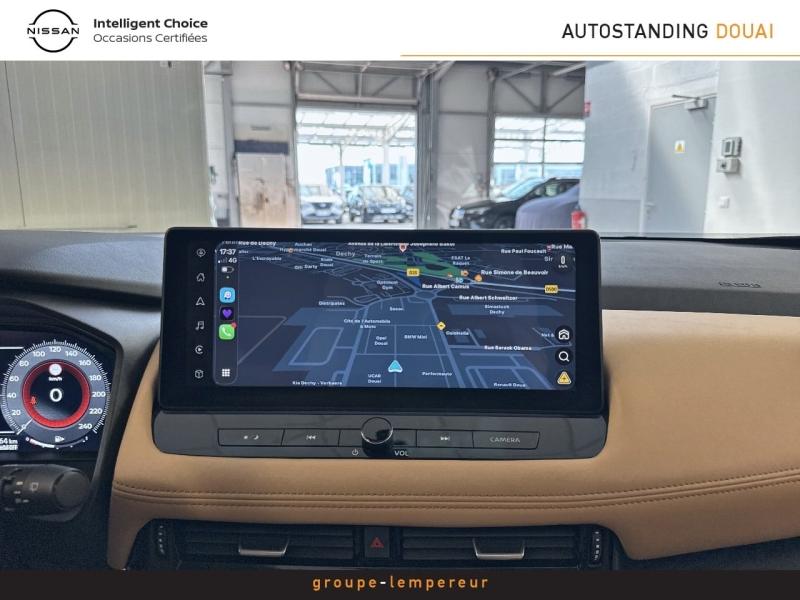 Image NISSAN X-Trail e-Power 204ch Tekna+
