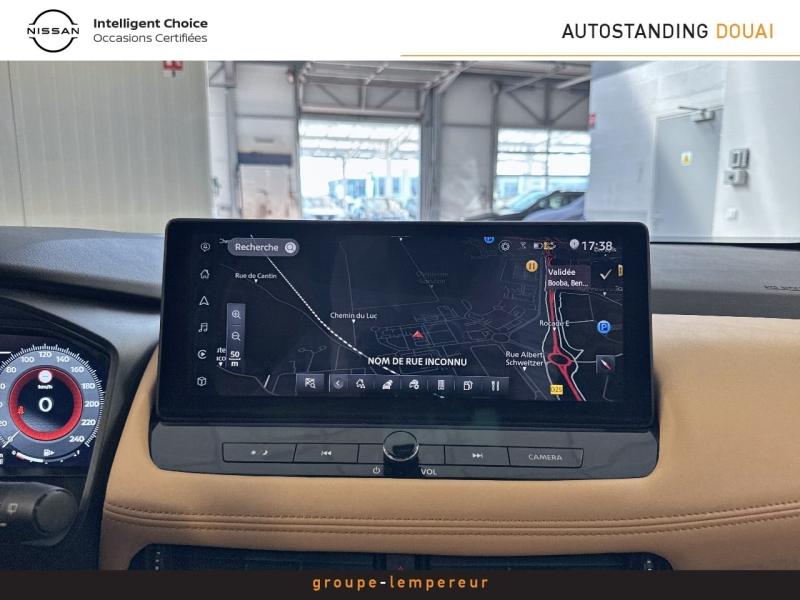 Image NISSAN X-Trail e-Power 204ch Tekna+