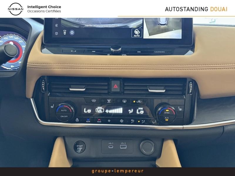 Image NISSAN X-Trail e-Power 204ch Tekna+