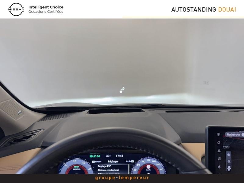 Image NISSAN X-Trail e-Power 204ch Tekna+