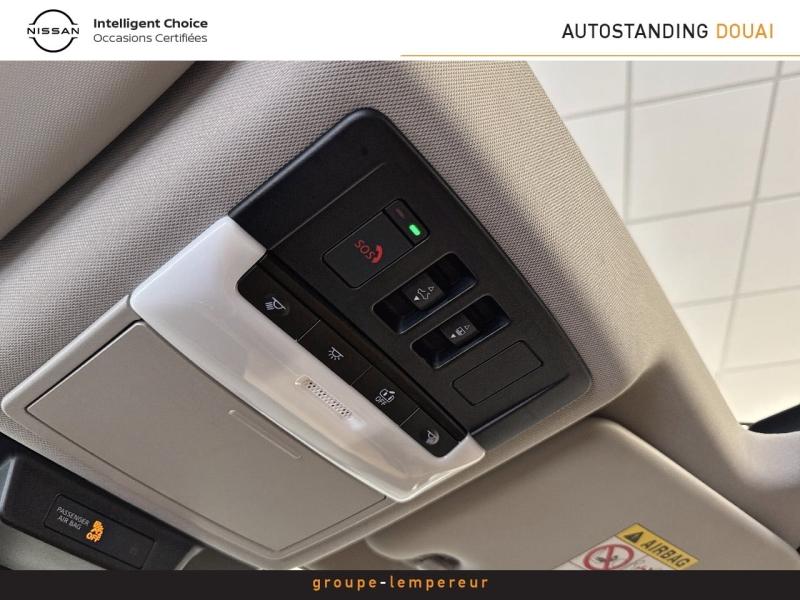 Image NISSAN X-Trail e-Power 204ch Tekna+