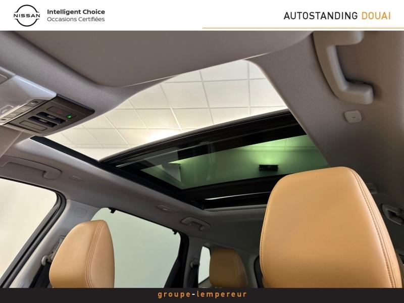 Image NISSAN X-Trail e-Power 204ch Tekna+