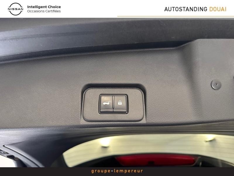 Image NISSAN X-Trail e-Power 204ch Tekna+