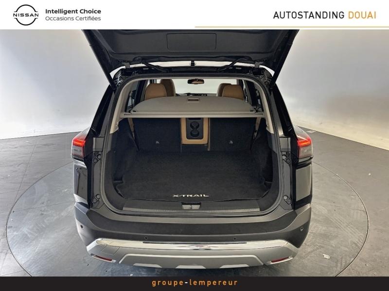 Image NISSAN X-Trail e-Power 204ch Tekna+