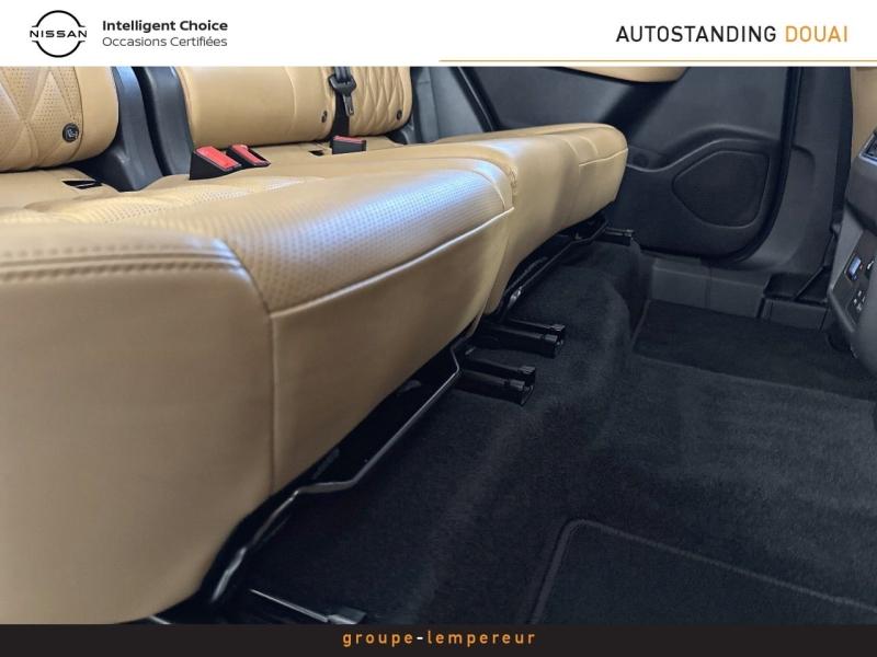 Image NISSAN X-Trail e-Power 204ch Tekna+