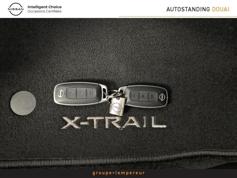 Image NISSAN X-Trail e-Power 204ch Tekna+