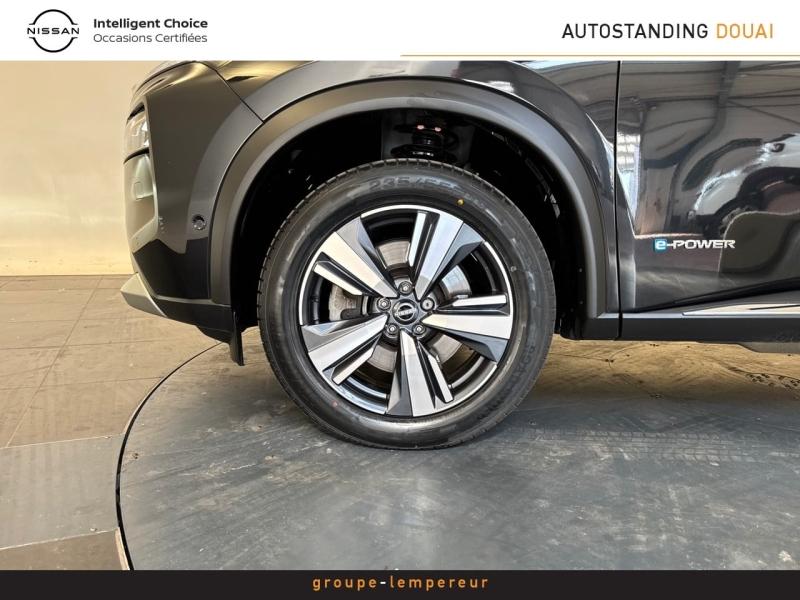 Image NISSAN X-Trail e-Power 204ch Tekna+
