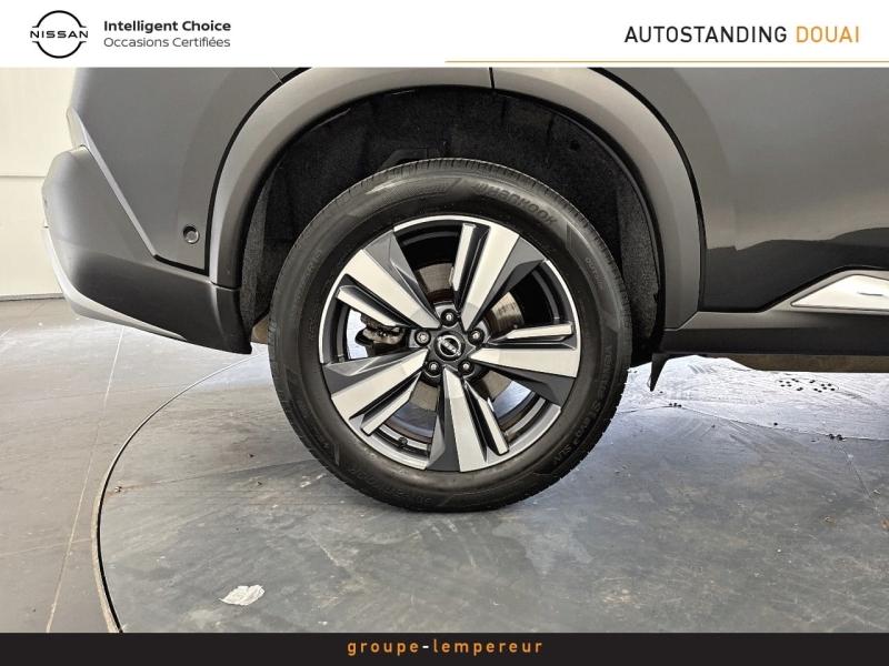 Image NISSAN X-Trail e-Power 204ch Tekna+