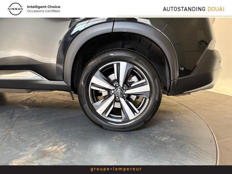 Image NISSAN X-Trail e-Power 204ch Tekna+