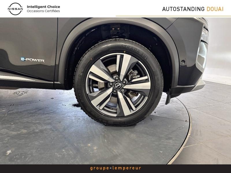 Image NISSAN X-Trail e-Power 204ch Tekna+