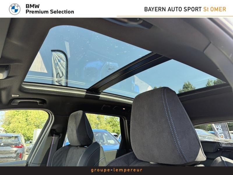 Image BMW X1 sDrive20d 163ch M Sport