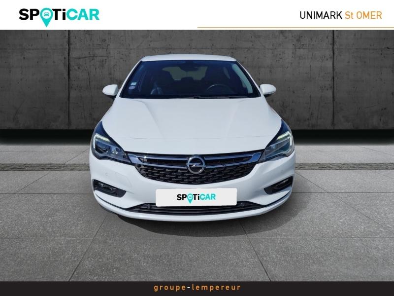 Image OPEL Astra 1.4 Turbo 125ch Start&Stop Innovation