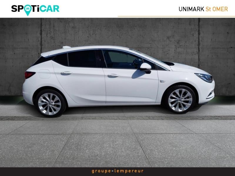 Image OPEL Astra 1.4 Turbo 125ch Start&Stop Innovation