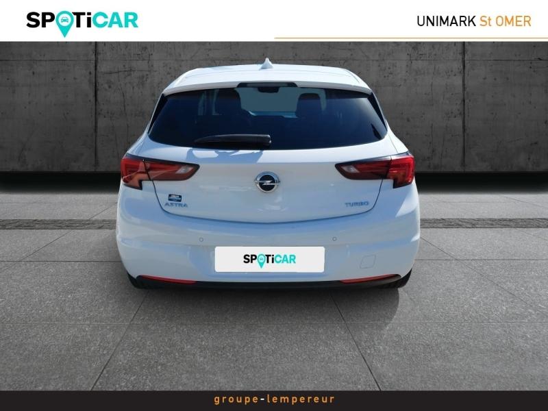 Image OPEL Astra 1.4 Turbo 125ch Start&Stop Innovation