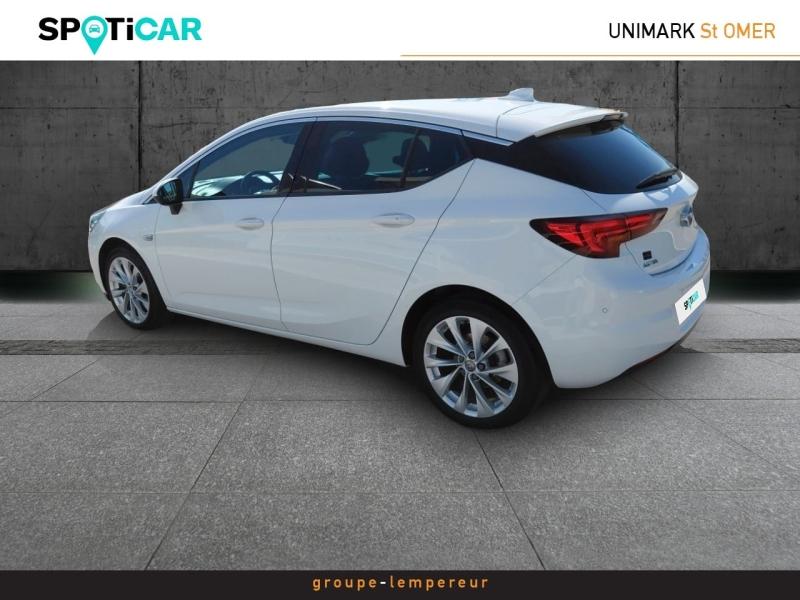 Image OPEL Astra 1.4 Turbo 125ch Start&Stop Innovation