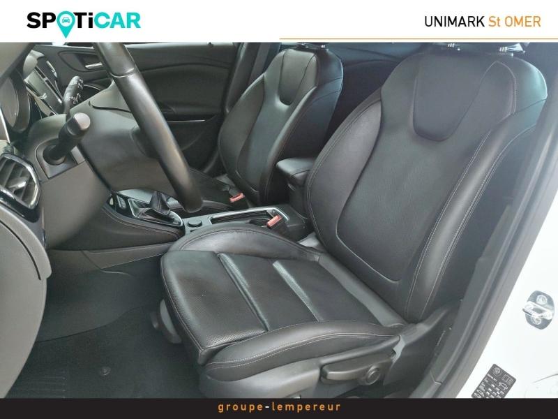 Image OPEL Astra 1.4 Turbo 125ch Start&Stop Innovation