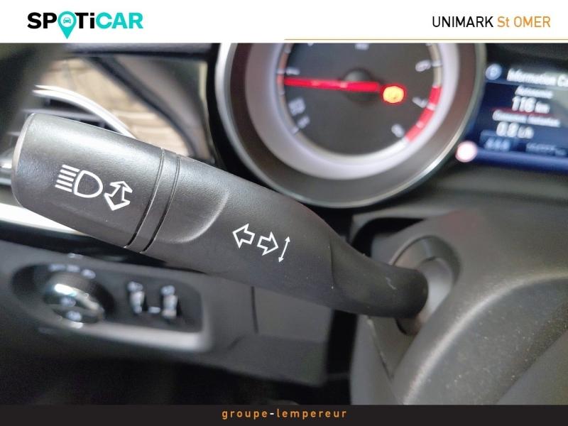 Image OPEL Astra 1.4 Turbo 125ch Start&Stop Innovation