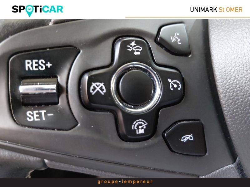 Image OPEL Astra 1.4 Turbo 125ch Start&Stop Innovation