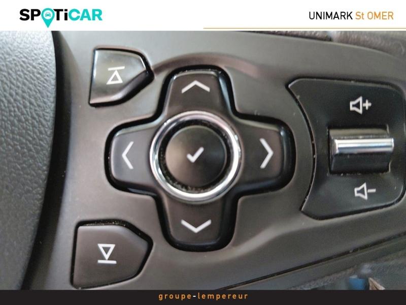 Image OPEL Astra 1.4 Turbo 125ch Start&Stop Innovation