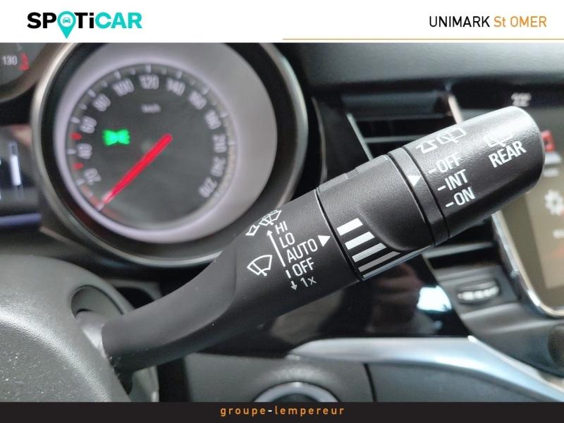 Image OPEL Astra 1.4 Turbo 125ch Start&Stop Innovation
