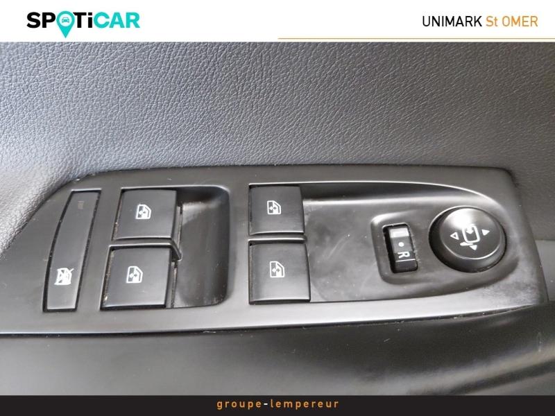 Image OPEL Astra 1.4 Turbo 125ch Start&Stop Innovation