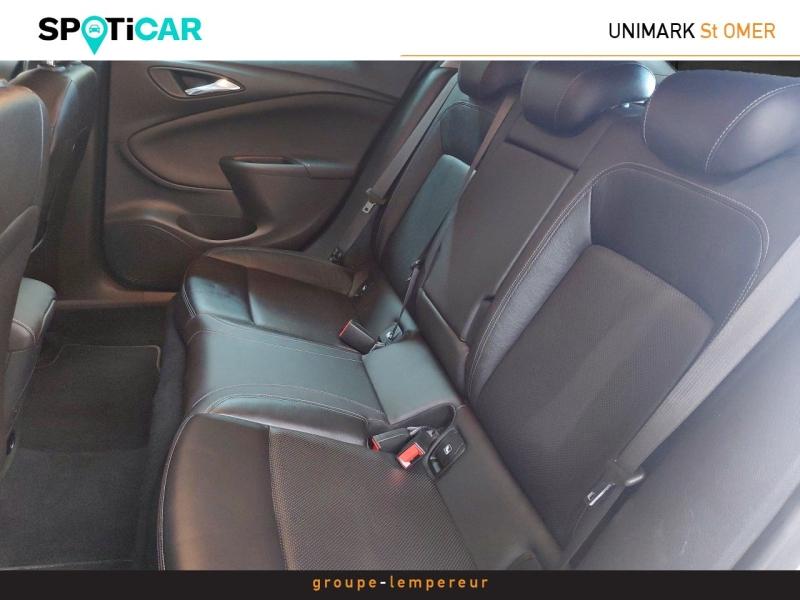Image OPEL Astra 1.4 Turbo 125ch Start&Stop Innovation
