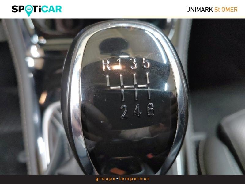 Image OPEL Astra 1.4 Turbo 125ch Start&Stop Innovation