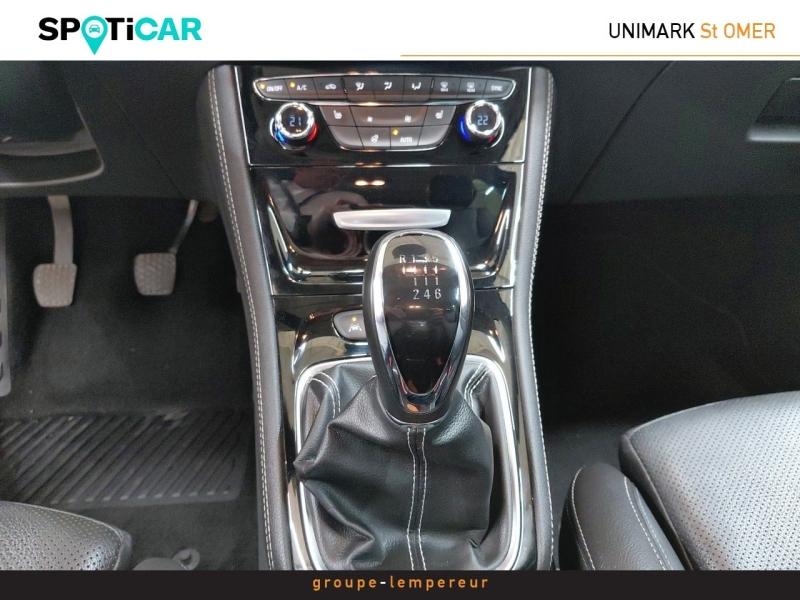 Image OPEL Astra 1.4 Turbo 125ch Start&Stop Innovation
