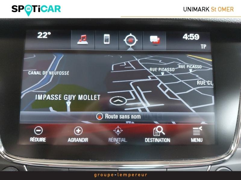 Image OPEL Astra 1.4 Turbo 125ch Start&Stop Innovation