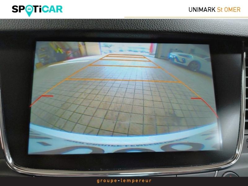 Image OPEL Astra 1.4 Turbo 125ch Start&Stop Innovation