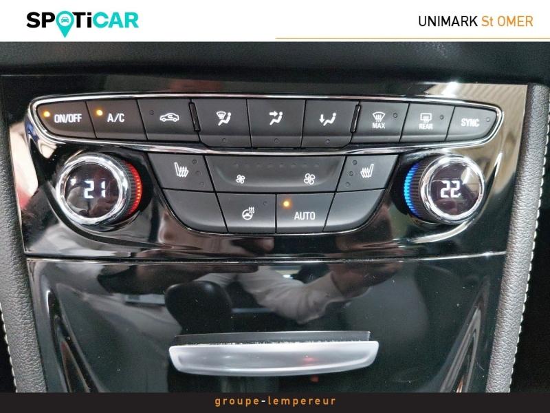 Image OPEL Astra 1.4 Turbo 125ch Start&Stop Innovation