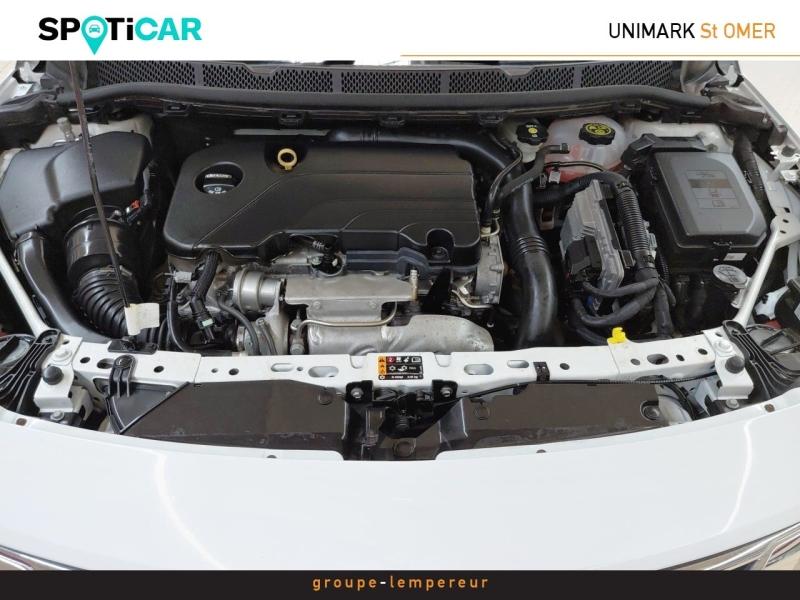 Image OPEL Astra 1.4 Turbo 125ch Start&Stop Innovation