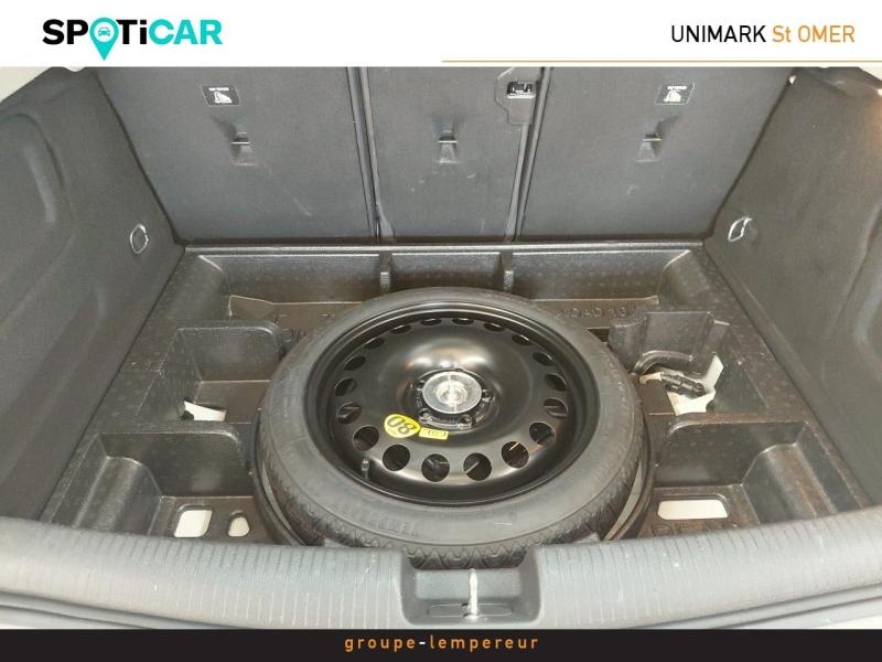 Image OPEL Astra 1.4 Turbo 125ch Start&Stop Innovation