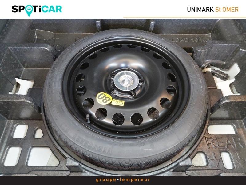 Image OPEL Astra 1.4 Turbo 125ch Start&Stop Innovation