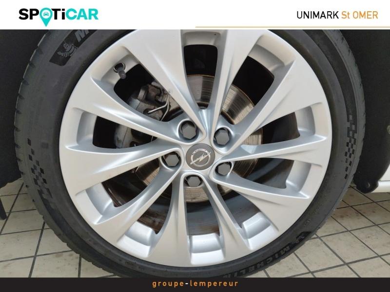 Image OPEL Astra 1.4 Turbo 125ch Start&Stop Innovation