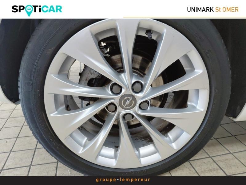 Image OPEL Astra 1.4 Turbo 125ch Start&Stop Innovation