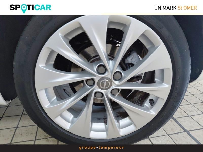 Image OPEL Astra 1.4 Turbo 125ch Start&Stop Innovation