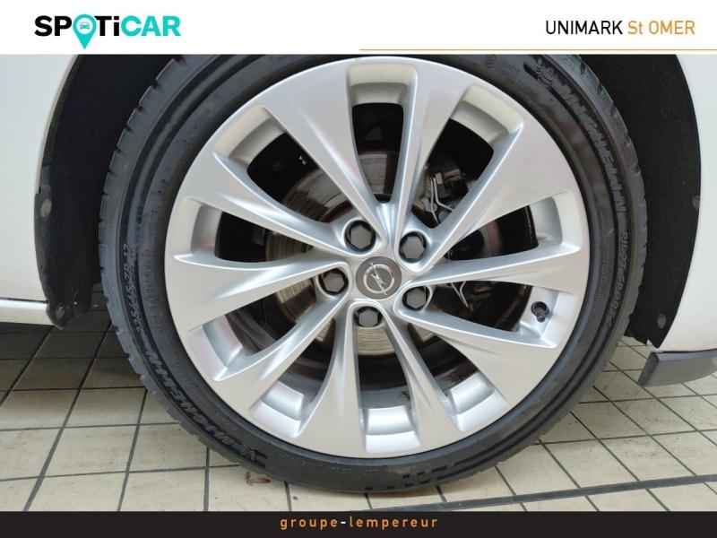 Image OPEL Astra 1.4 Turbo 125ch Start&Stop Innovation