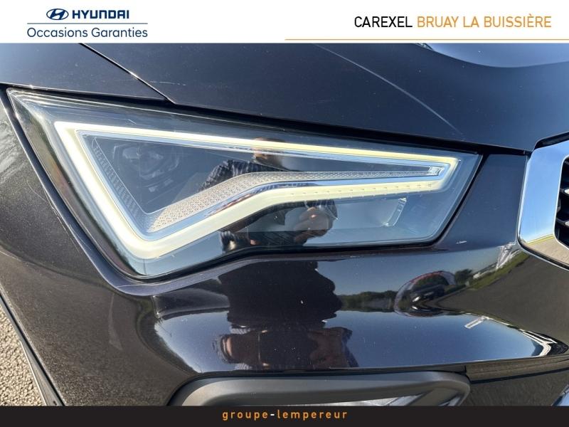 Image SEAT Ateca 2.0 TDI 150ch Start&Stop Xperience DSG7