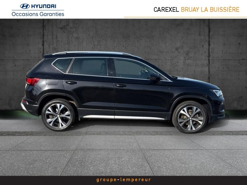 Image SEAT Ateca 2.0 TDI 150ch Start&Stop Xperience DSG7