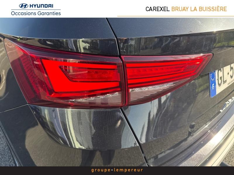 Image SEAT Ateca 2.0 TDI 150ch Start&Stop Xperience DSG7