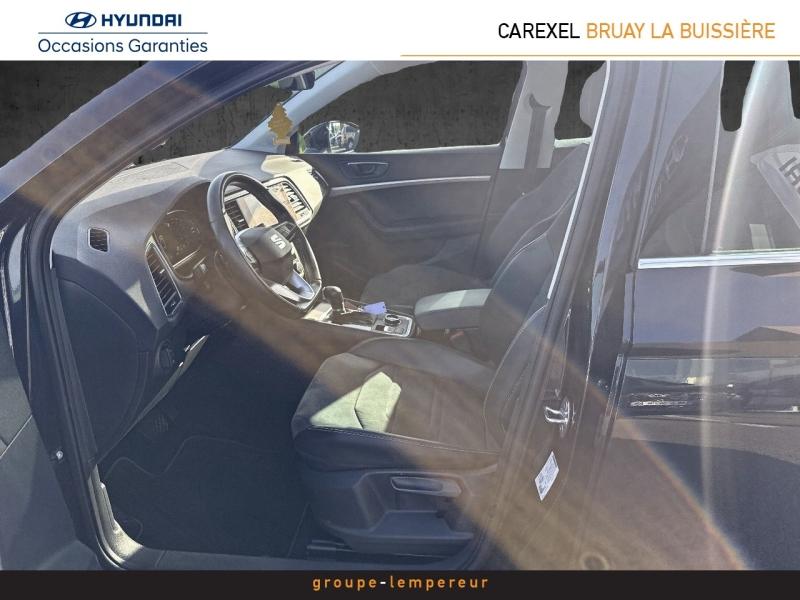 Image SEAT Ateca 2.0 TDI 150ch Start&Stop Xperience DSG7